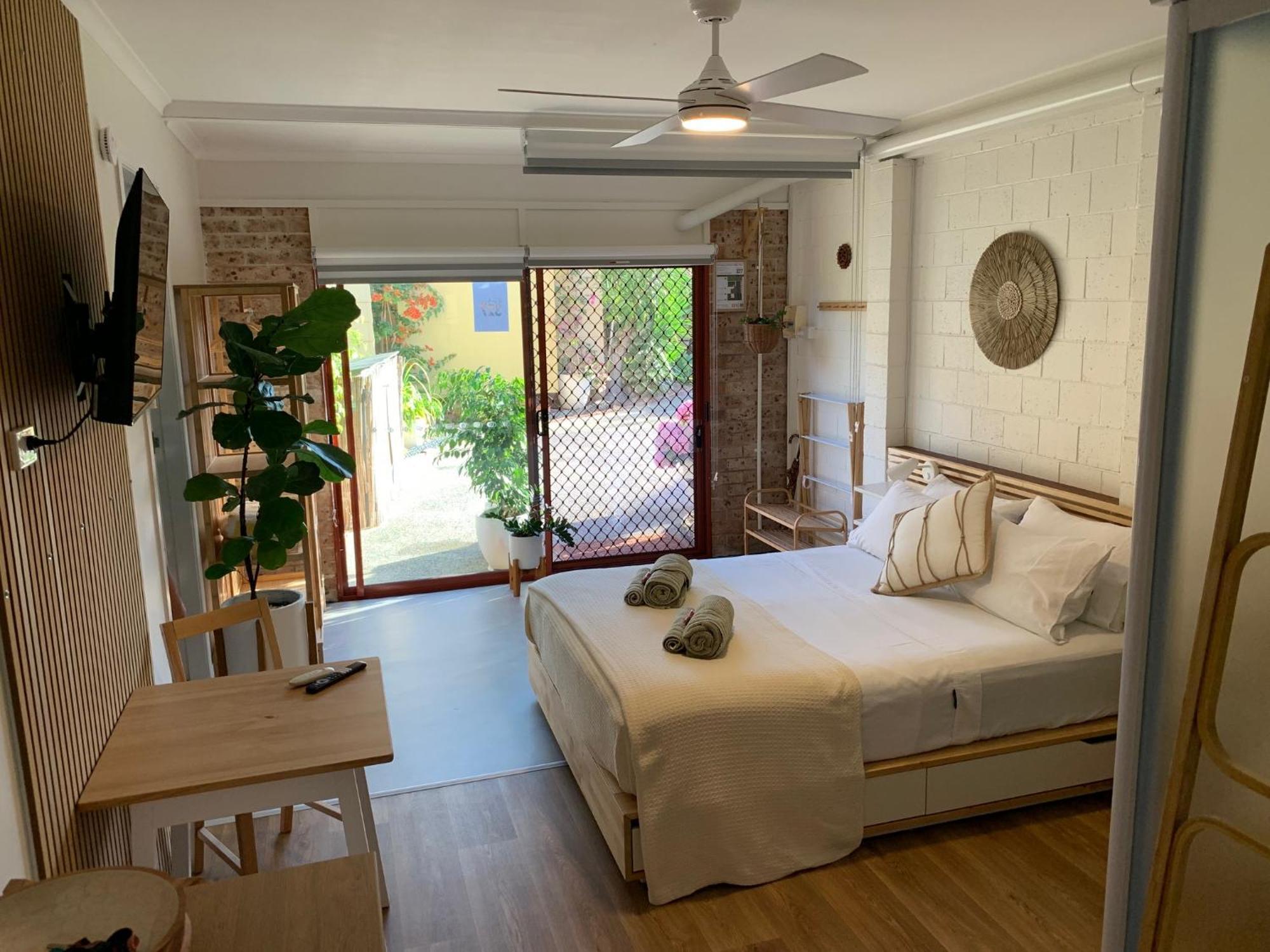 Studio 327 Woolgoolga Εξωτερικό φωτογραφία