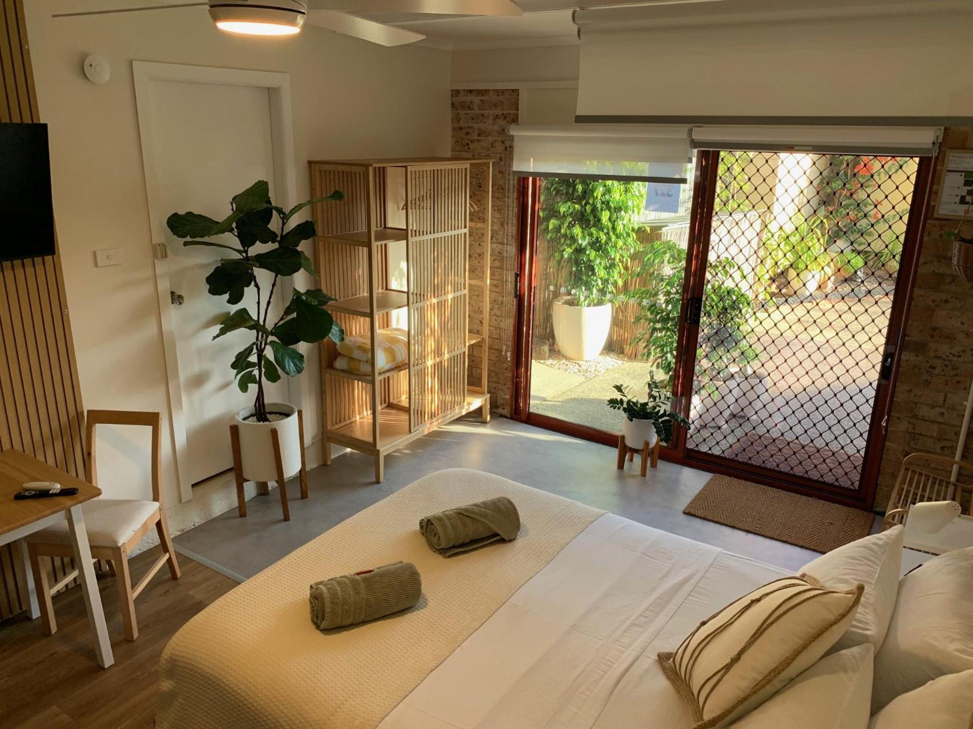 Studio 327 Woolgoolga Εξωτερικό φωτογραφία
