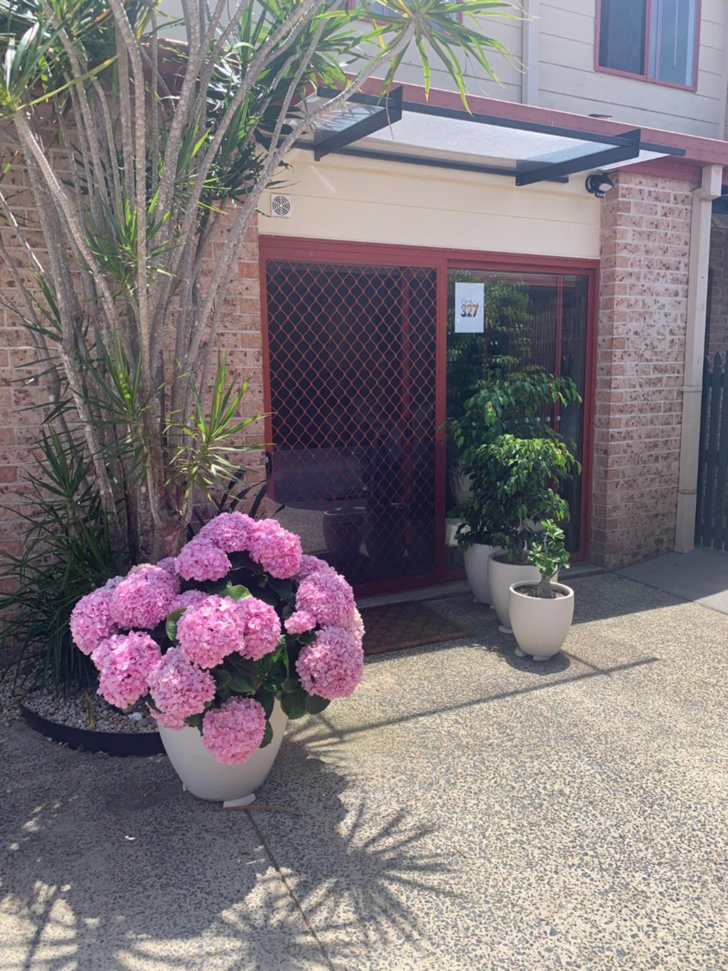 Studio 327 Woolgoolga Εξωτερικό φωτογραφία