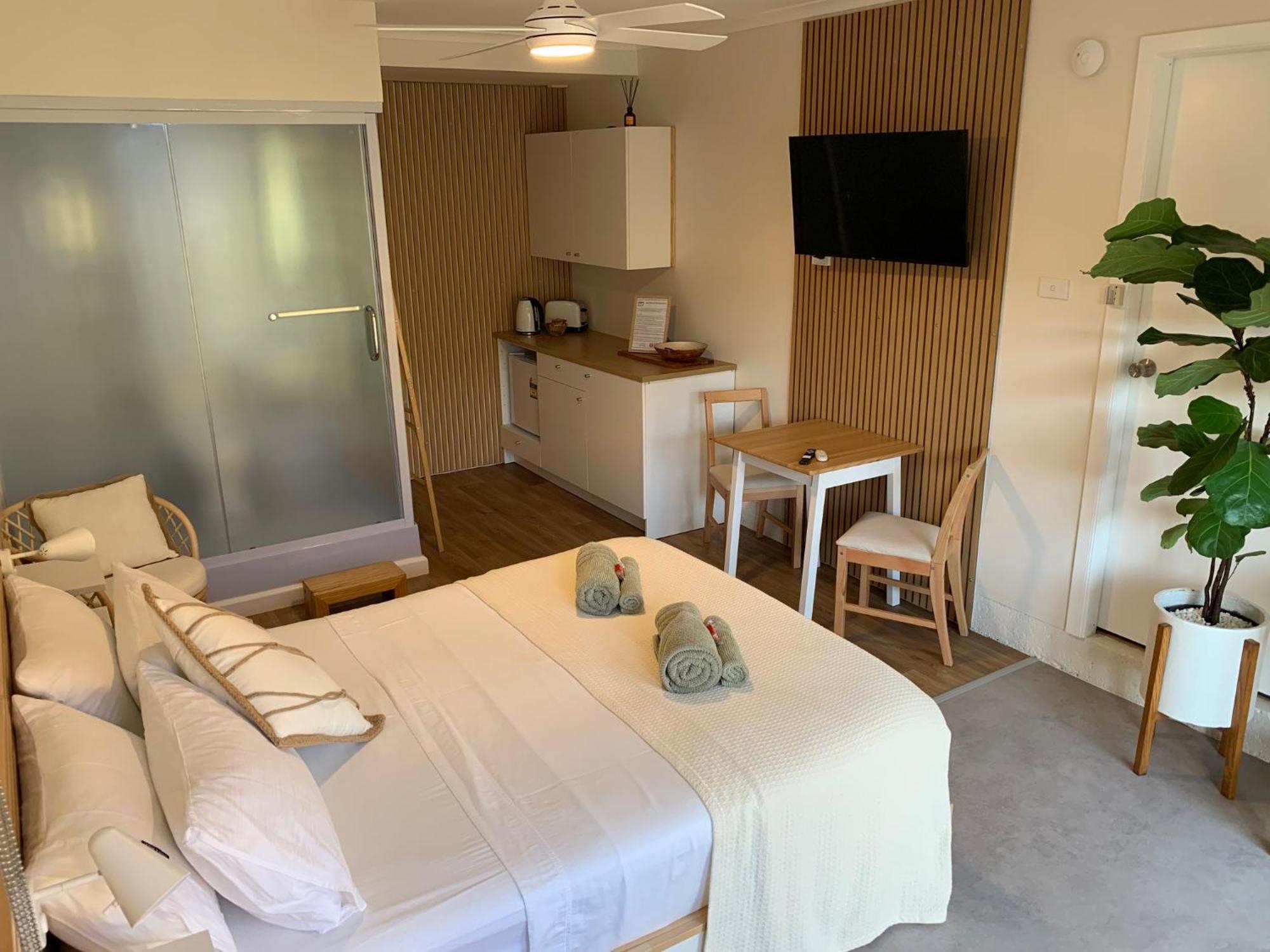 Studio 327 Woolgoolga Εξωτερικό φωτογραφία
