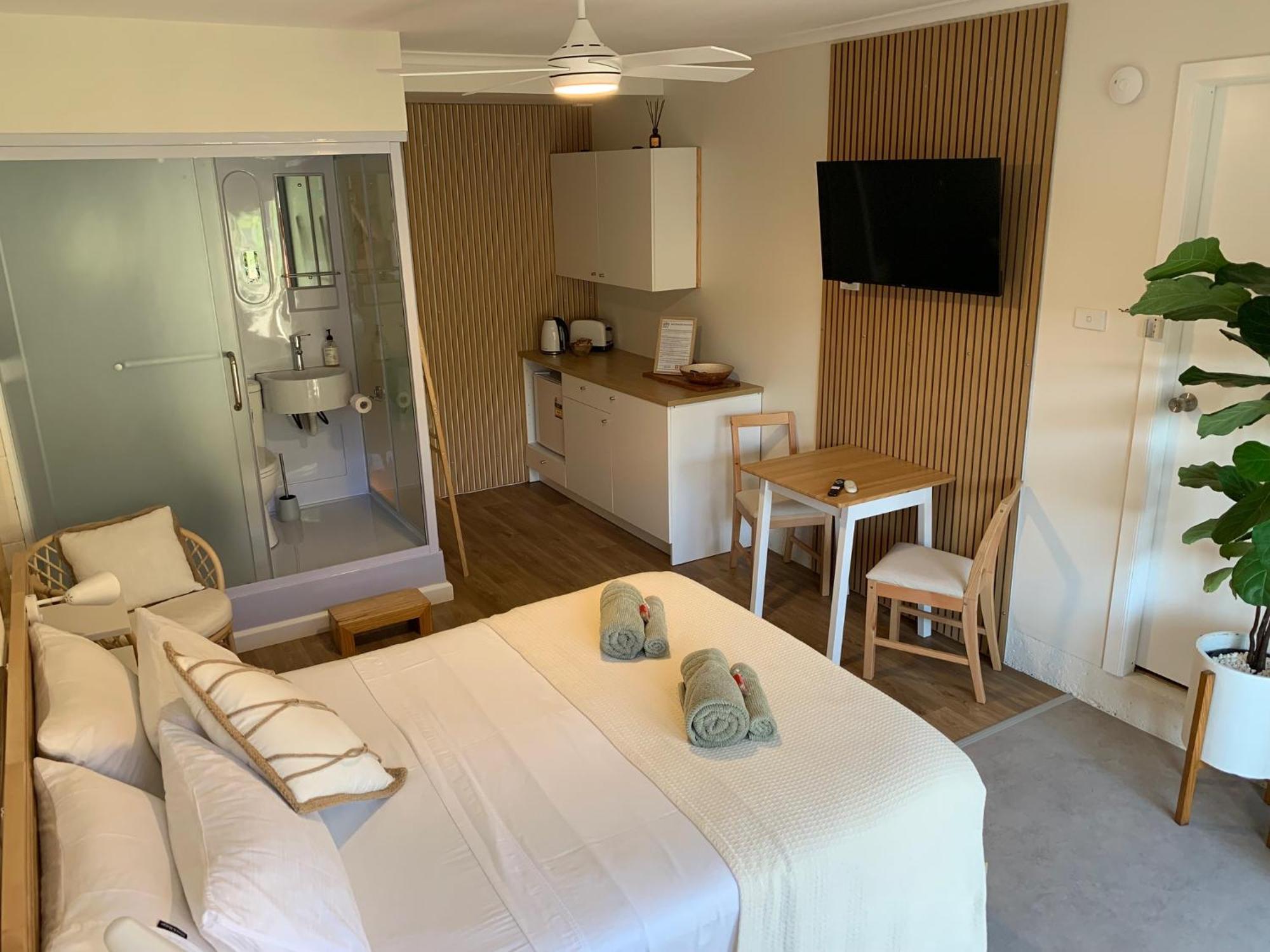 Studio 327 Woolgoolga Εξωτερικό φωτογραφία